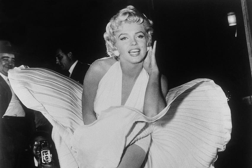 Post offices to be named for Marilyn Monroe, Ritchie Valens HD wallpaper