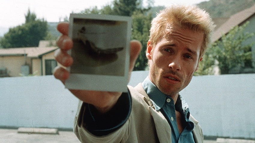 movies, Memento, Guy, Pearce, Movie, Stills / and Mobile Backgrounds, guy pearce HD wallpaper