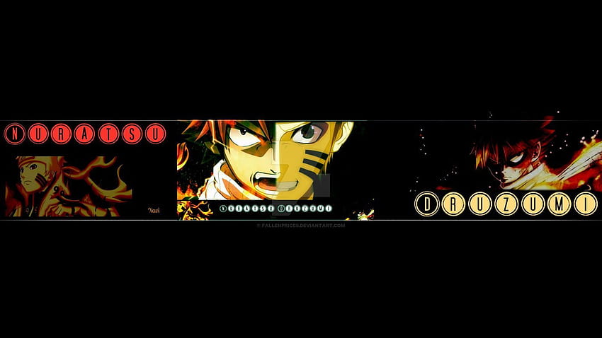 Anime YouTube on Dog, anime youtube banner HD wallpaper | Pxfuel