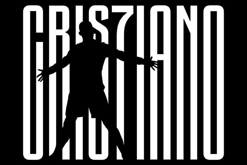 Cristiano Juventus, cristiano ronaldo juventus HD duvar kağıdı