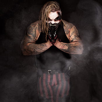 WWE Bray Wyatt  The Fiend  Wallpaper 2019 by ELITEARTISTGFX on  DeviantArt