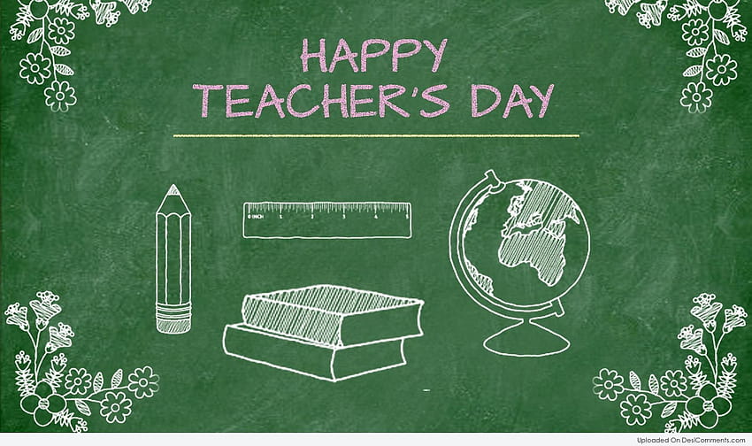 Best 4 Teacher on Hip, happy teachers day HD wallpaper