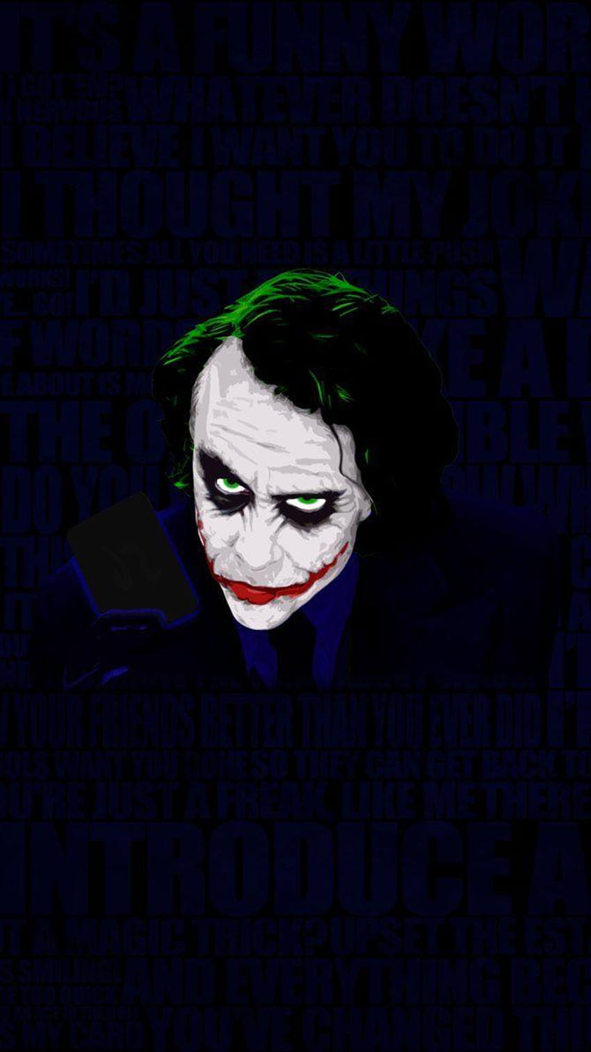 Joker Mobile, mobile joker HD phone wallpaper | Pxfuel