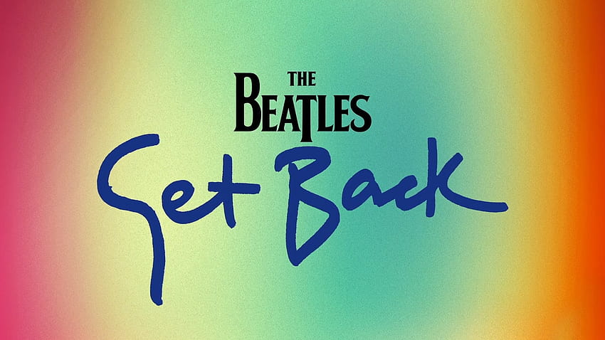 The Beatles: Get Back' on Disney +: Peter Jackson이 이별을 다시 생각하고 비틀즈가 돌아옵니다. HD 월페이퍼