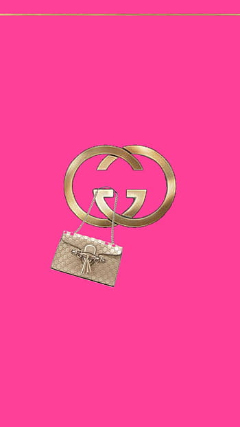 Louis Vuitton Elegant Thafakemulan On Gucci iPhone, Gucci Apple Logo HD  wallpaper