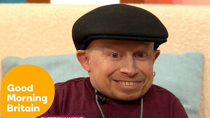 Verne Troyer On A New Austin Powers Movie And Doing Panto HD wallpaper