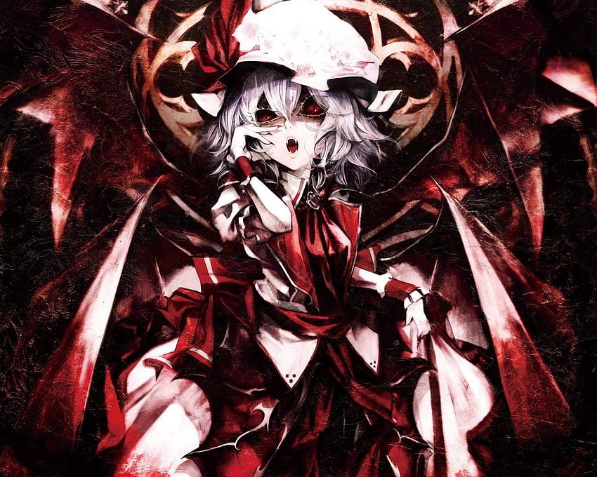 Cute Anime Vampire, dracula anime boy HD wallpaper