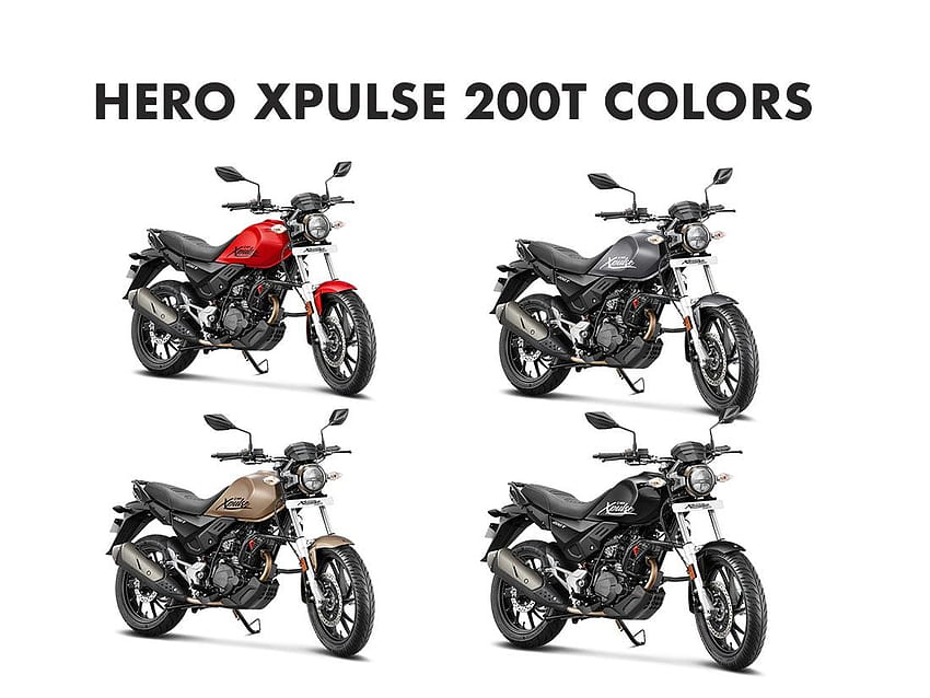 Hero XPulse 200 Fi Specs & Price in India HD phone wallpaper | Pxfuel