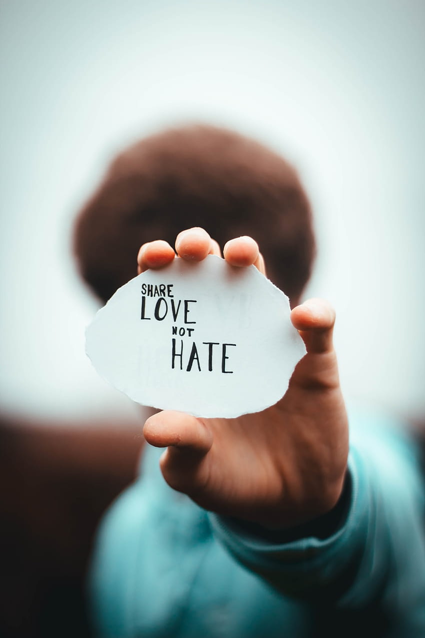 Love Hate, i hate girls HD phone wallpaper | Pxfuel