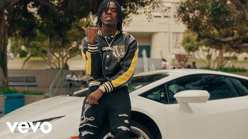 Watch Polo G's New Video for, go stupid HD wallpaper