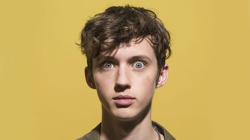 Troye Sivan HD wallpaper | Pxfuel