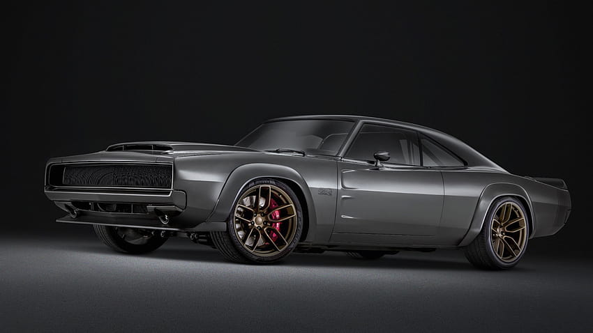 The Hellephant Hemi boasts 1000 tire obliterating horsepower [2480x1600] for your , Mobile & Tablet HD wallpaper