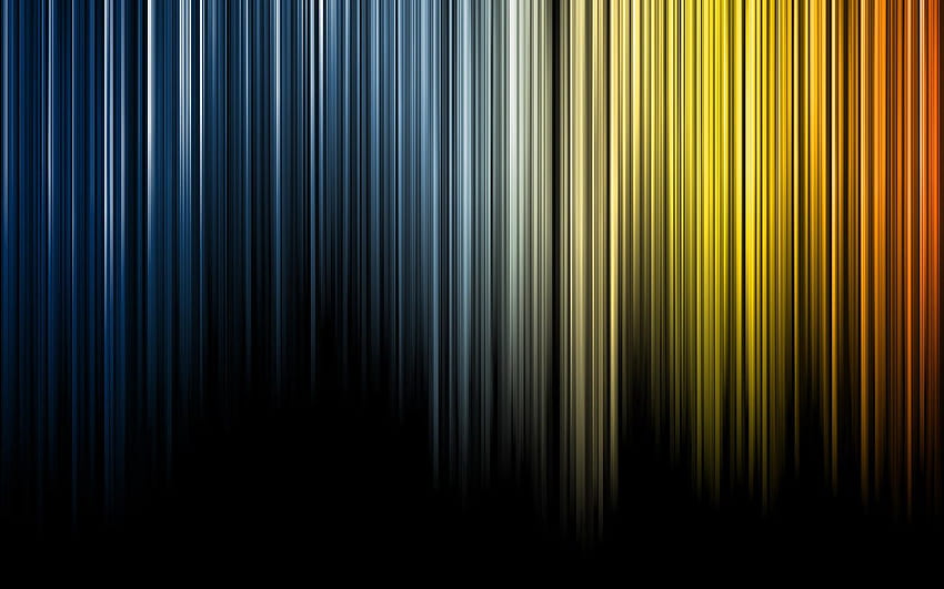 gradient rainbow HD wallpaper