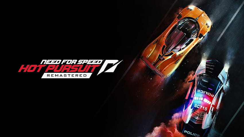 Need for Speed ​​Hot Pursuit Remastered – Tráiler de presentación oficial, Need for Speed ​​2022 fondo de pantalla