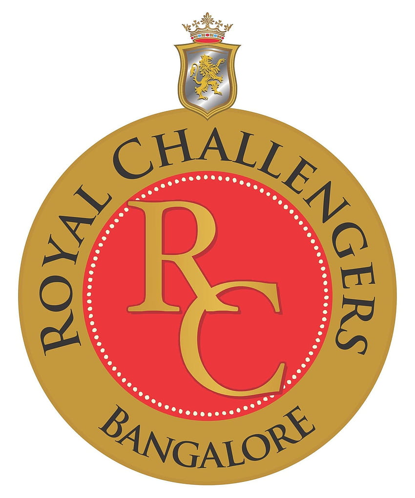 RCB Logo, rcb symbol HD phone wallpaper | Pxfuel