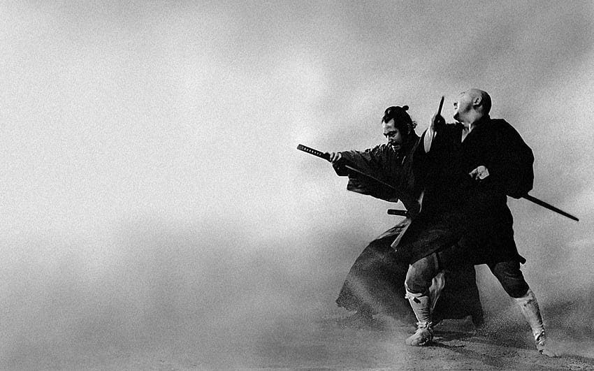 Toshiro Mifune Full and Backgrounds, aikido HD wallpaper