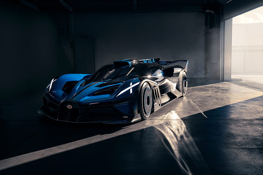 Bugatti Bolide , Hypercars, Concept cars, Track cars, , Cars, bugatti bolide 2022 HD wallpaper