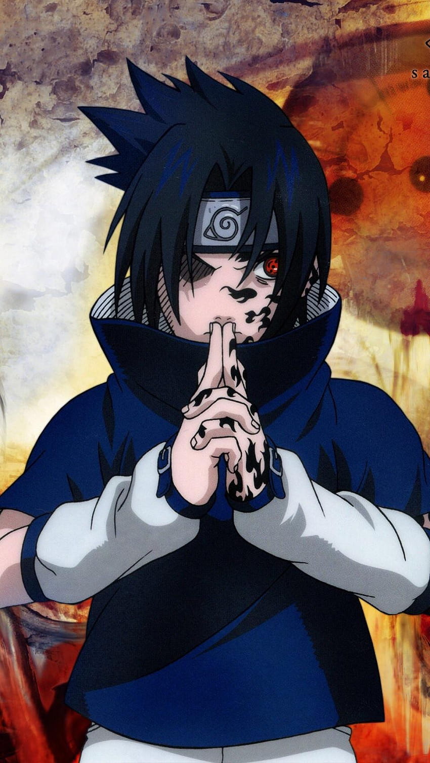 Page 2 Aesthetic Sasuke And Naruto Hd Wallpapers Pxfuel