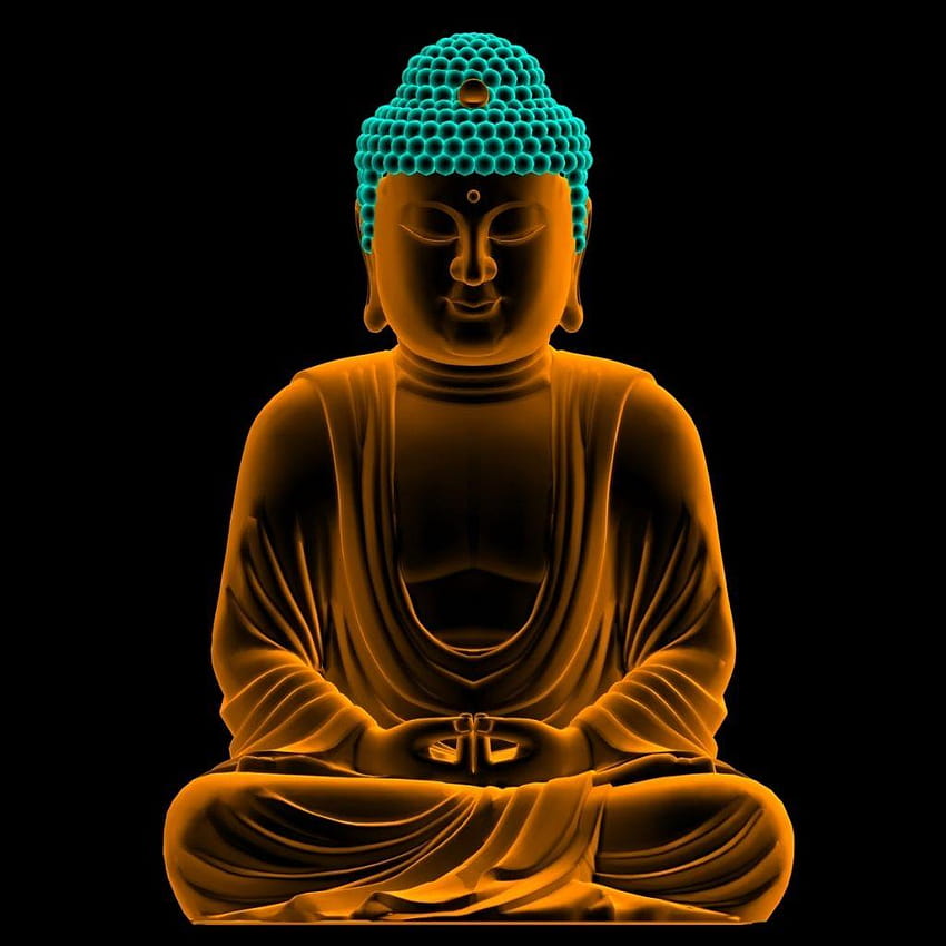 Buddha Group, bouddha rieur pour mobile Fond d'écran de téléphone HD