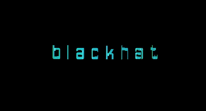 Нов трейлър за Blackhat и с участието на Крис Хемсуърт, хакер с черна шапка HD тапет