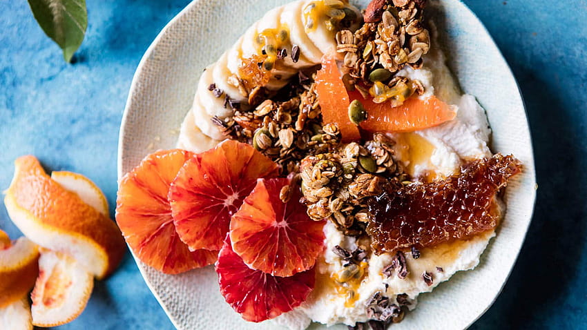 25 Winter Weekday Breakfasts to Start Your Day, winter breakfast HD wallpaper