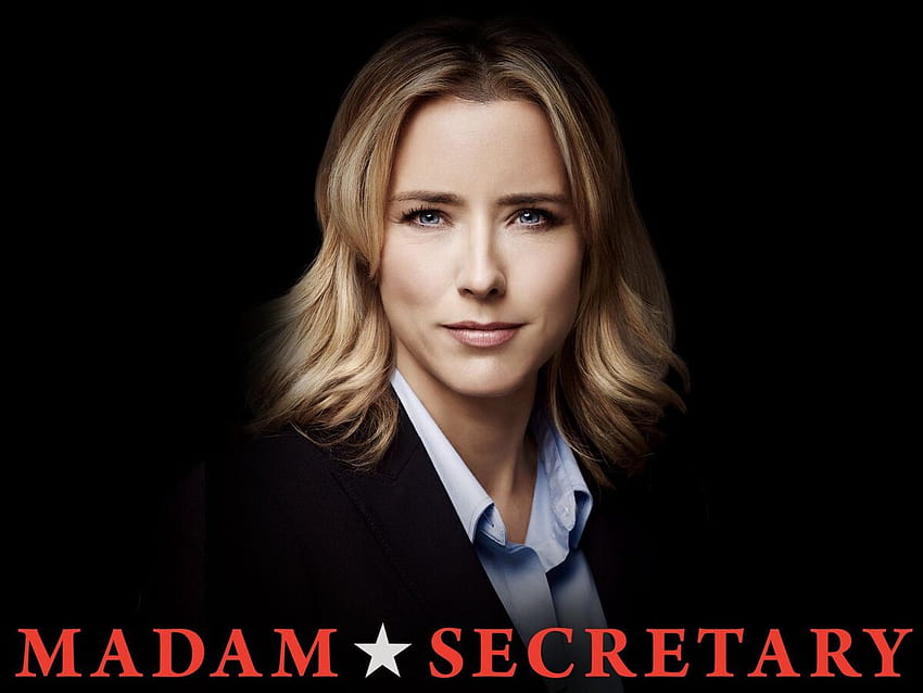 Madam Secretary Wiki HD Wallpaper | Pxfuel