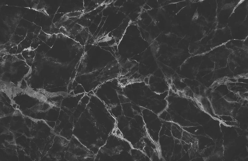 Aesthetic Gray Marble, aesthetic dark grey HD wallpaper