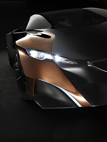 peugeot onyx hd