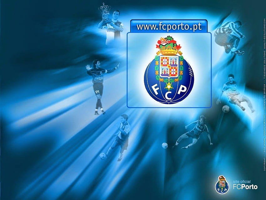 FC Porto HD wallpaper