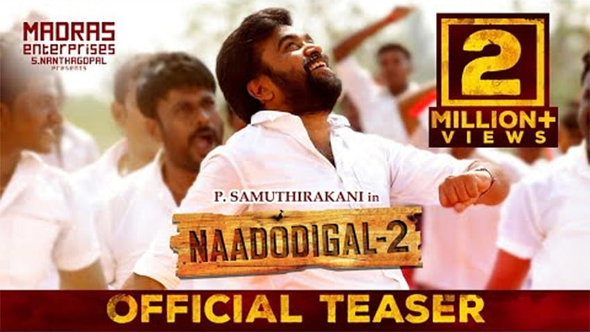 Nadodigal 2 best sale full movie download