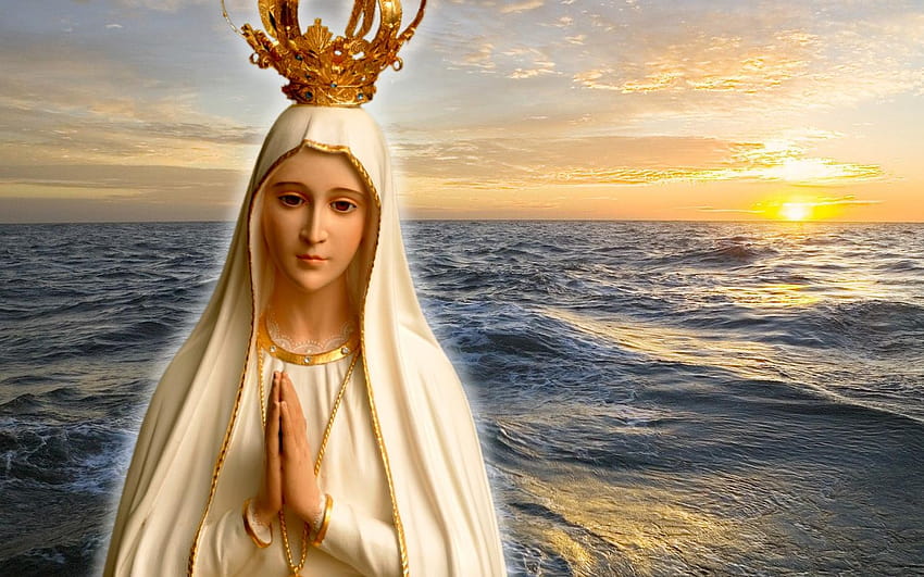 Best 4 Our Lady on Hip HD wallpaper | Pxfuel