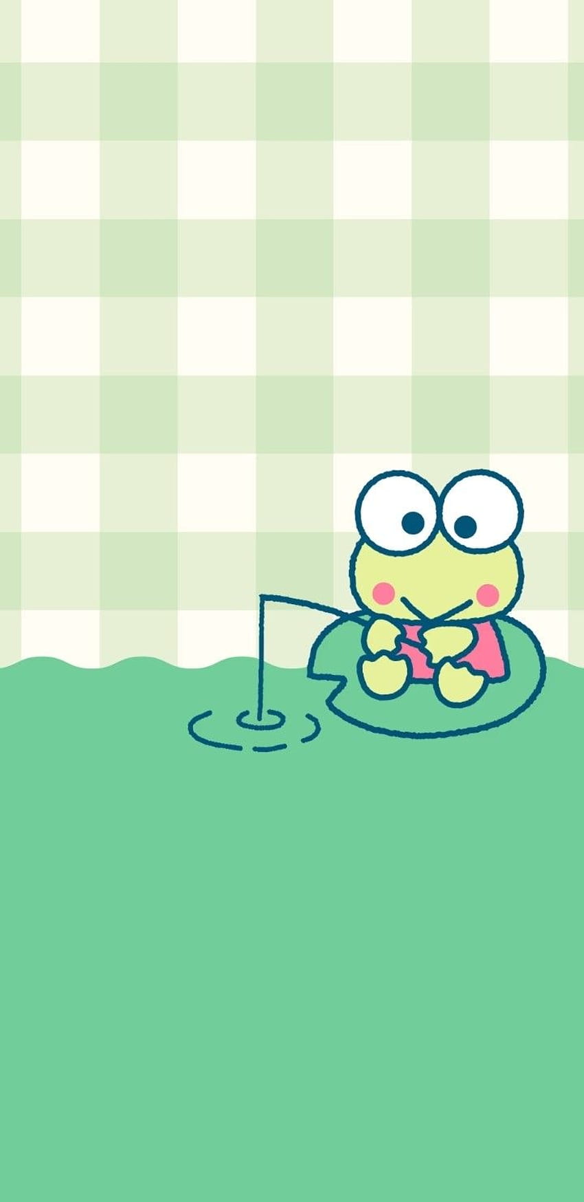 Free download Keroppi Our Characters Sanrio Keroppi wallpaper Sanrio  1500x2000 for your Desktop Mobile  Tablet  Explore 25 Sanrio  Backgrounds  Hello Kitty Sanrio Wallpaper Sanrio Background Sanrio  Wallpapers