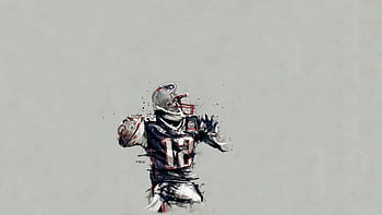 New England Patriots HD Wallpaper Pack – Vol II, ft. Tom Brady