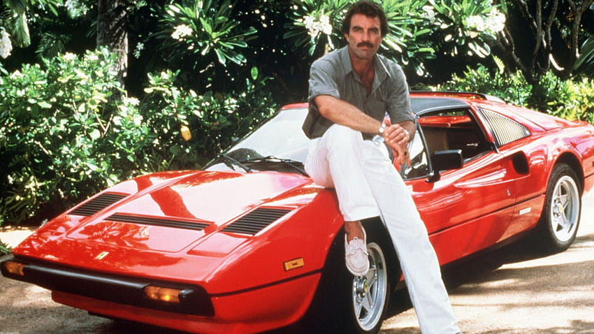 ABC Is Developing a MAGNUM P.I. Sequel Series Centering on Magnum's Daughter, magnum pi HD wallpaper