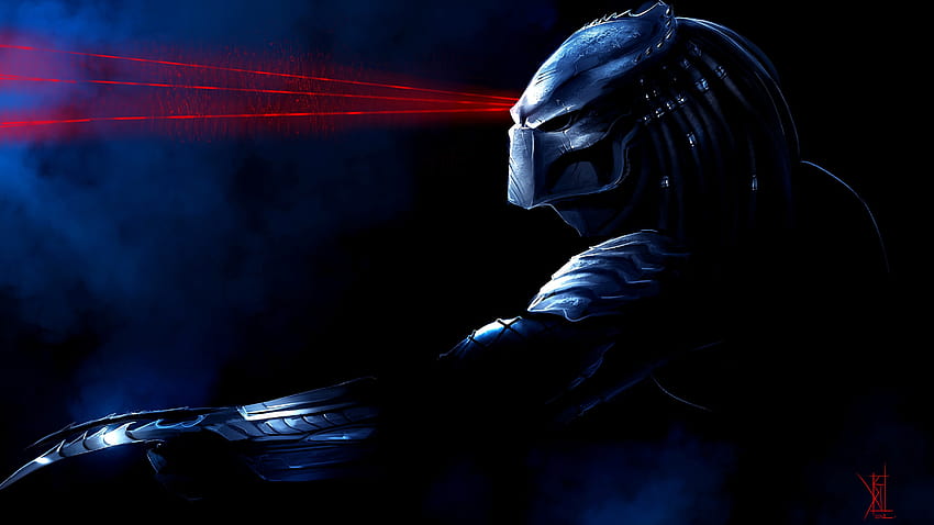 Alien Vs Predator Wallpaper, Science Fiction - Wallpaperforu