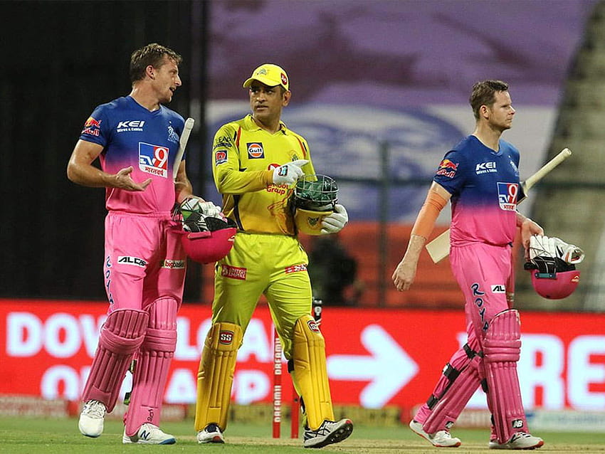 CSK vs RR: Jos Buttler, bowlers guide Rajasthan Royals to seven HD wallpaper