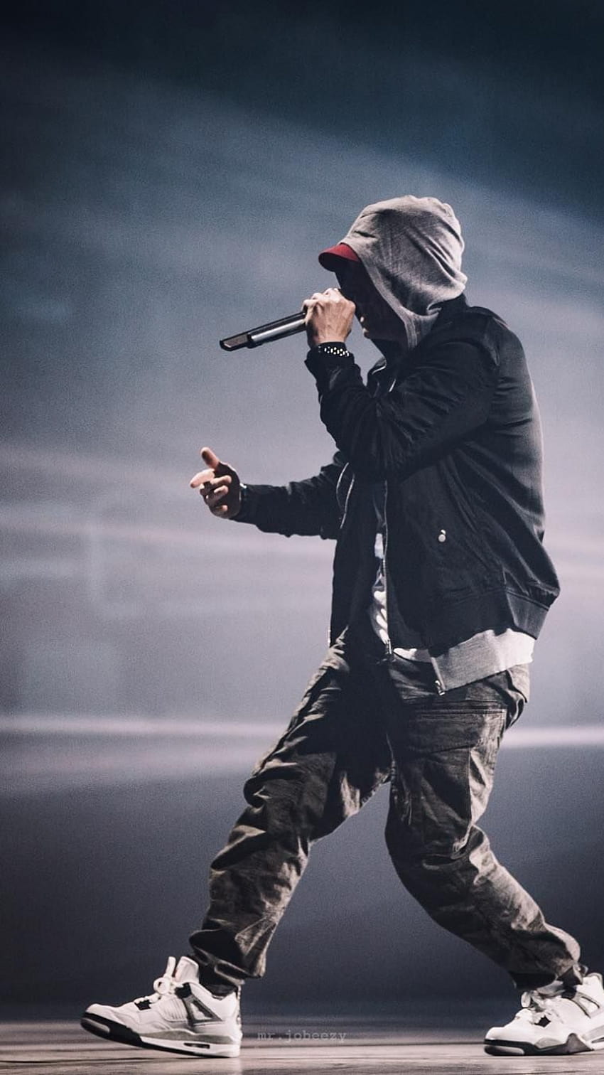 D Eminem 2016 랩 신 Eminem Eminem 랩 [1080x1349]의 드레이크 콘서트, 모바일 및 태블릿, 랩 콘서트 HD 전화 배경 화면