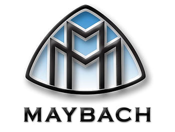 maybach logo