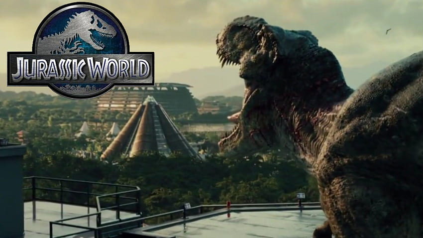 JURASSIC WORLD 2 will have more animatronics and spooks – Red HD wallpaper
