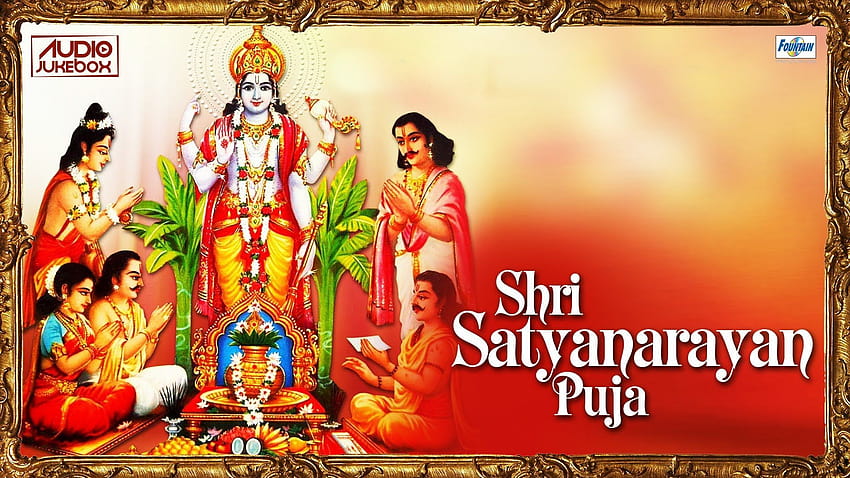 Satyanarayan pooja – Shridi Saibaba Temple, satyanarayan puja HD wallpaper
