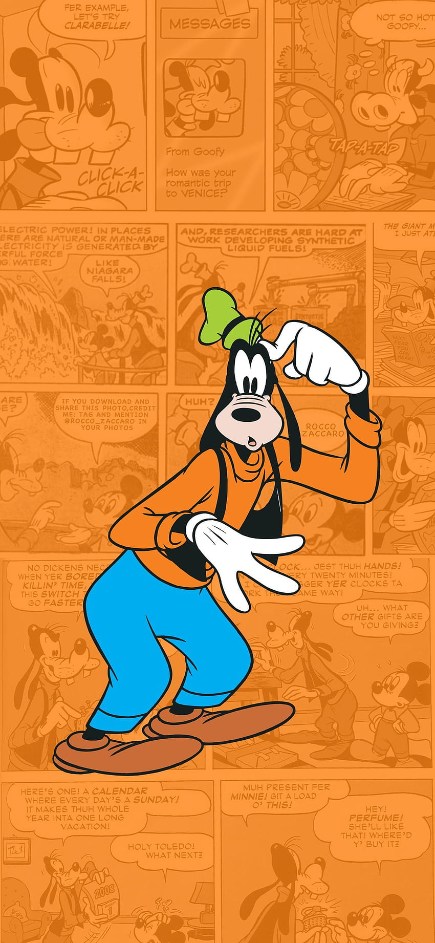 an extremely goofy movie HD phone wallpaper