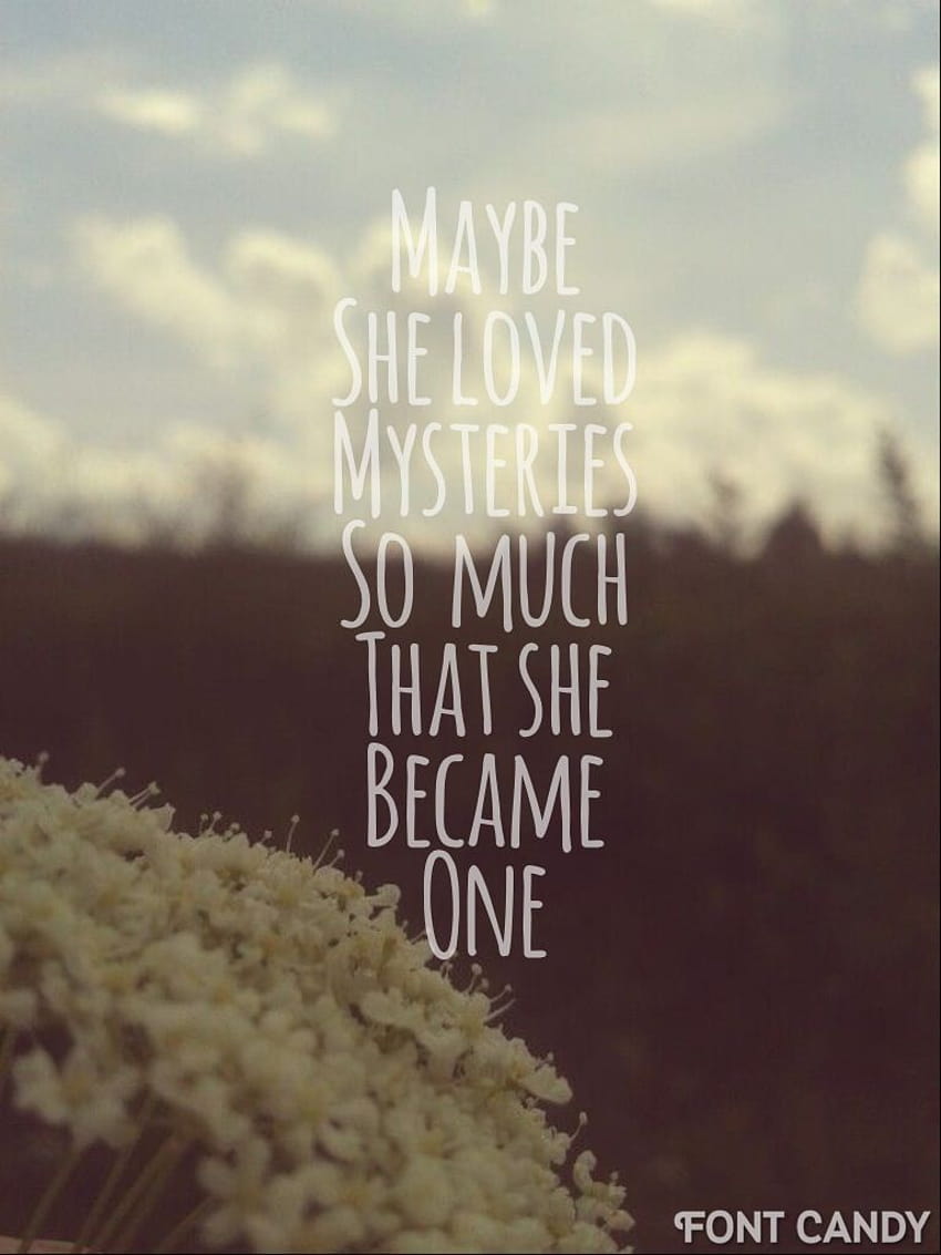 Quotes From John Green Paper Towns QuotesGram HD phone wallpaper