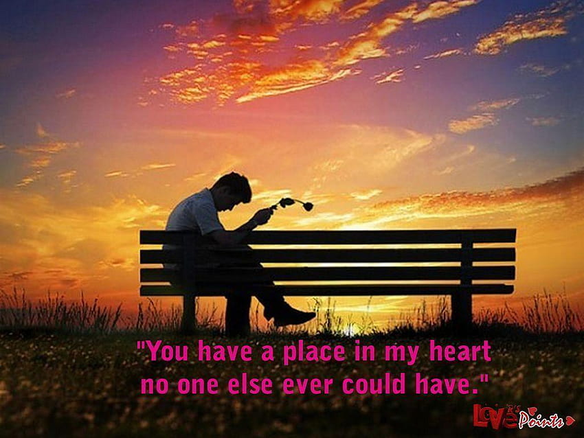 alone sad boy in love quotes g8nVZclod, alone forever HD wallpaper