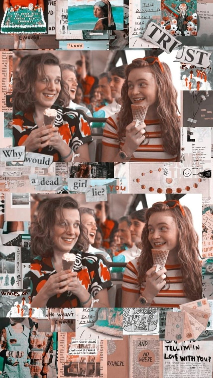 Maxmayfield Sadie Sink Stranger Things 4 iPhone XS MAX  Background and  HD phone wallpaper  Peakpx