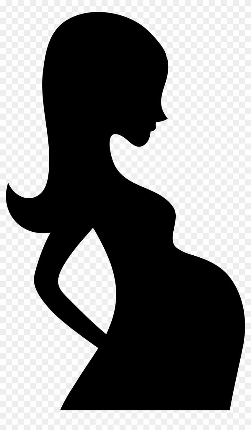 Femmes enceintes Svg, & arrière-plans Fond d'écran de téléphone HD