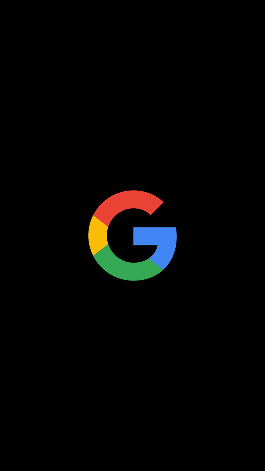 F & Q] Google G, logotipo do Google Papel de parede de celular HD