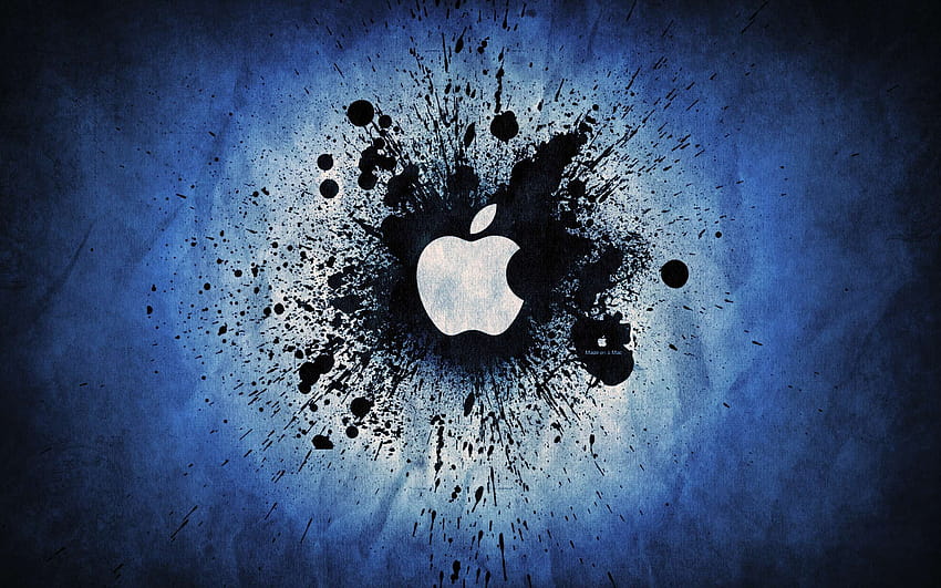 Fonds d&Apple: tous les Apple, apple Tapeta HD