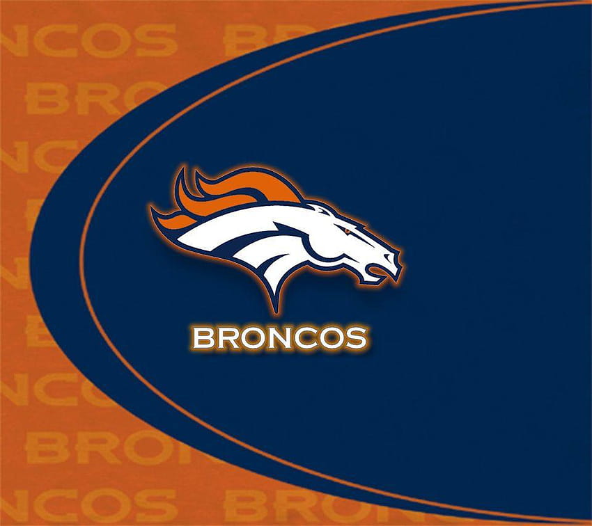 4 Broncos de Denver pour Android, Broncos de Denver, Broncos de l'ouest du Michigan Fond d'écran HD