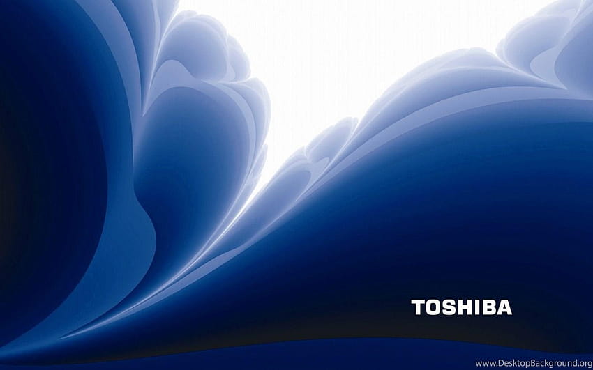 Toshiba Logo Backgrounds HD wallpaper