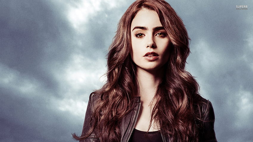 Shadowhunters: Casting in the Movie VS TV Show – the nominations girl, clary fairchild HD wallpaper